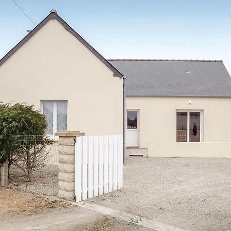 Stunning Home In St, Marcouf De Lisle With Wifi Saint-Marcouf Exterior foto