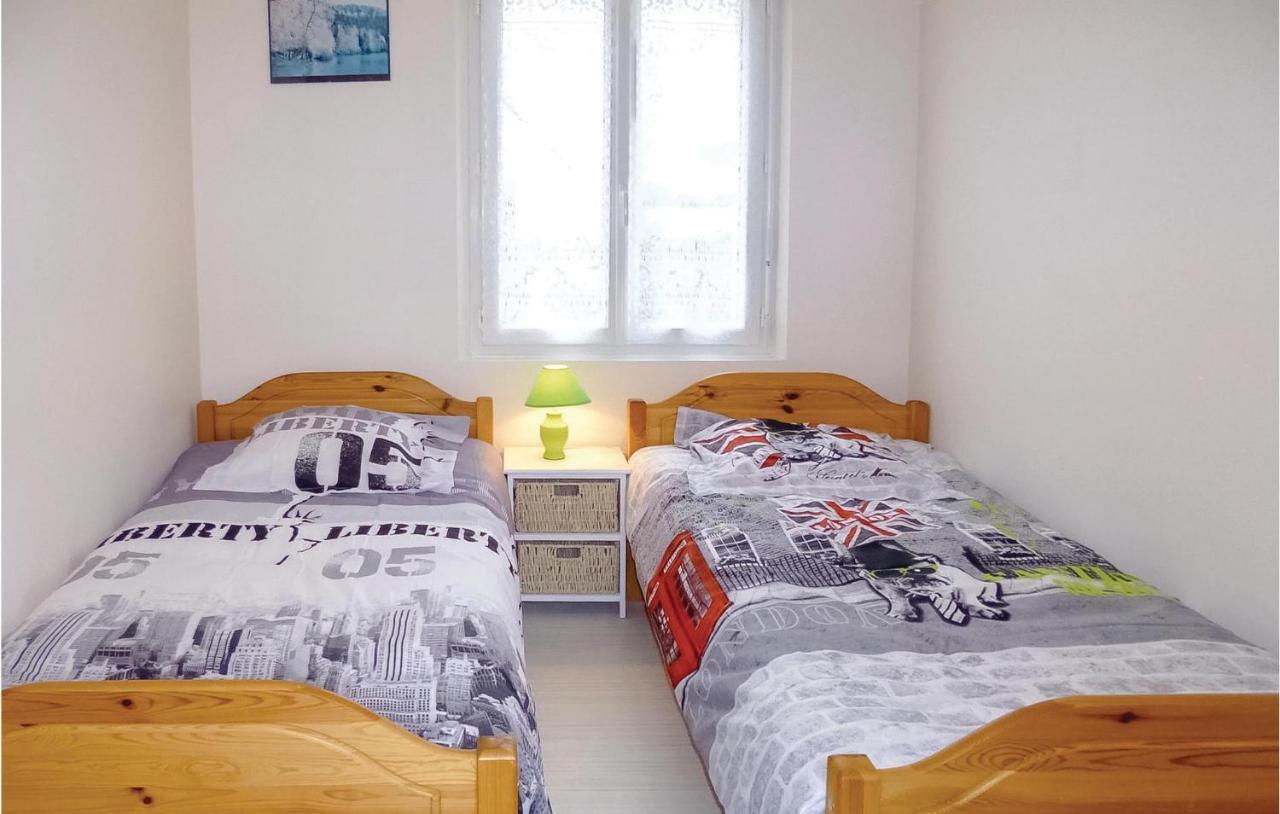 Stunning Home In St, Marcouf De Lisle With Wifi Saint-Marcouf Exterior foto